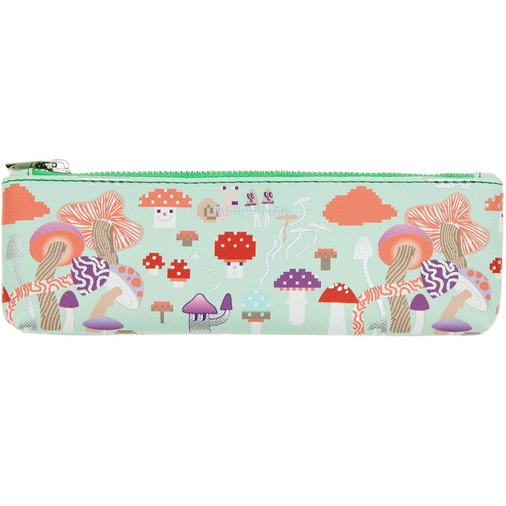 Medium Big Shroomies Case