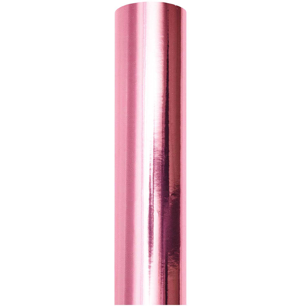 Metallic Pink Wrapping Paper von Victoria & Albert Berlin  