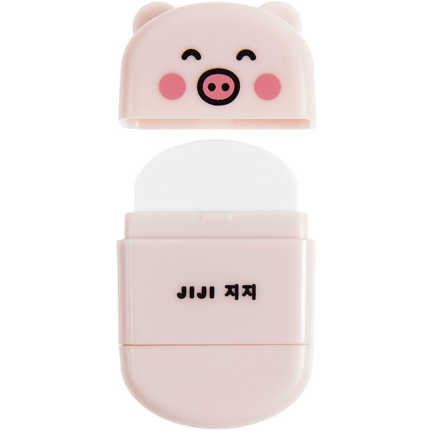 
                  
                    Pig With Sharpener Eraser
                  
                