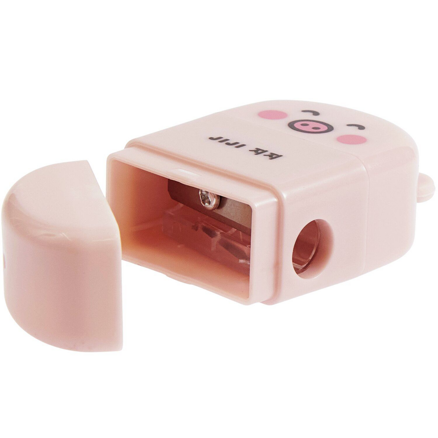 
                  
                    Pig With Sharpener Eraser
                  
                