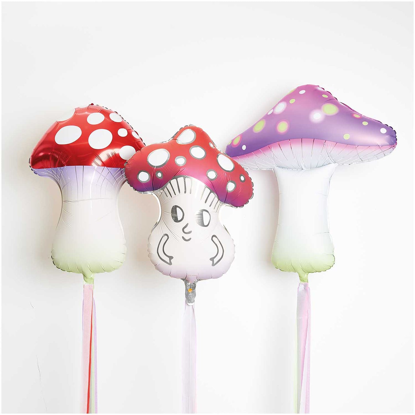 
                  
                    Purple Shrooom Foil Balloon
                  
                