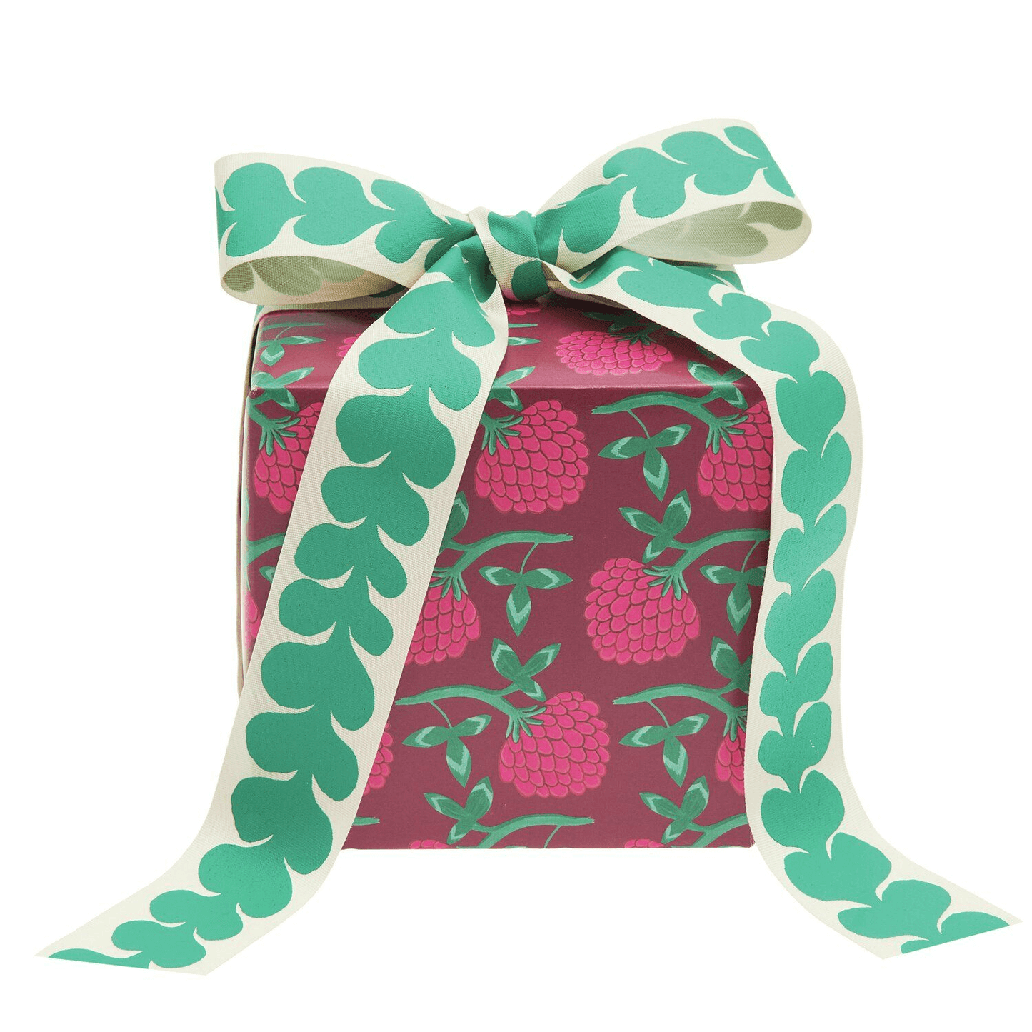 
                  
                    Red Clover Wrapping Paper
                  
                