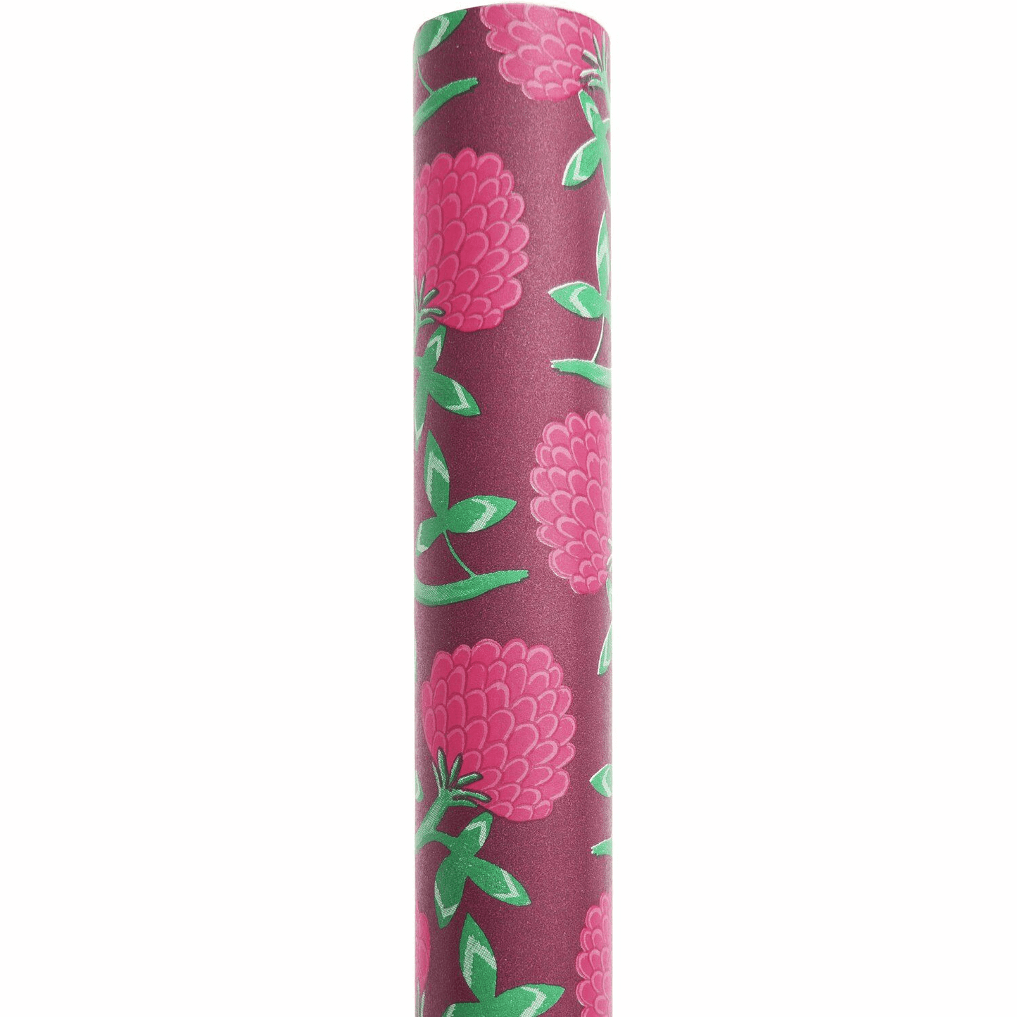 
                  
                    Red Clover Wrapping Paper
                  
                