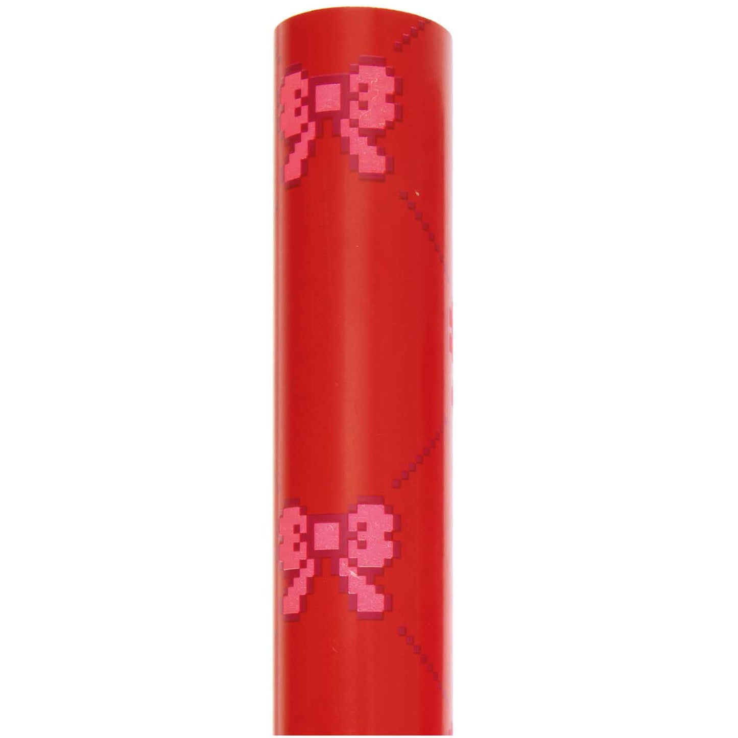 
                  
                    Geschenkpapier Red Pixel Bows von Victoria met Albert Berlin  
                  
                