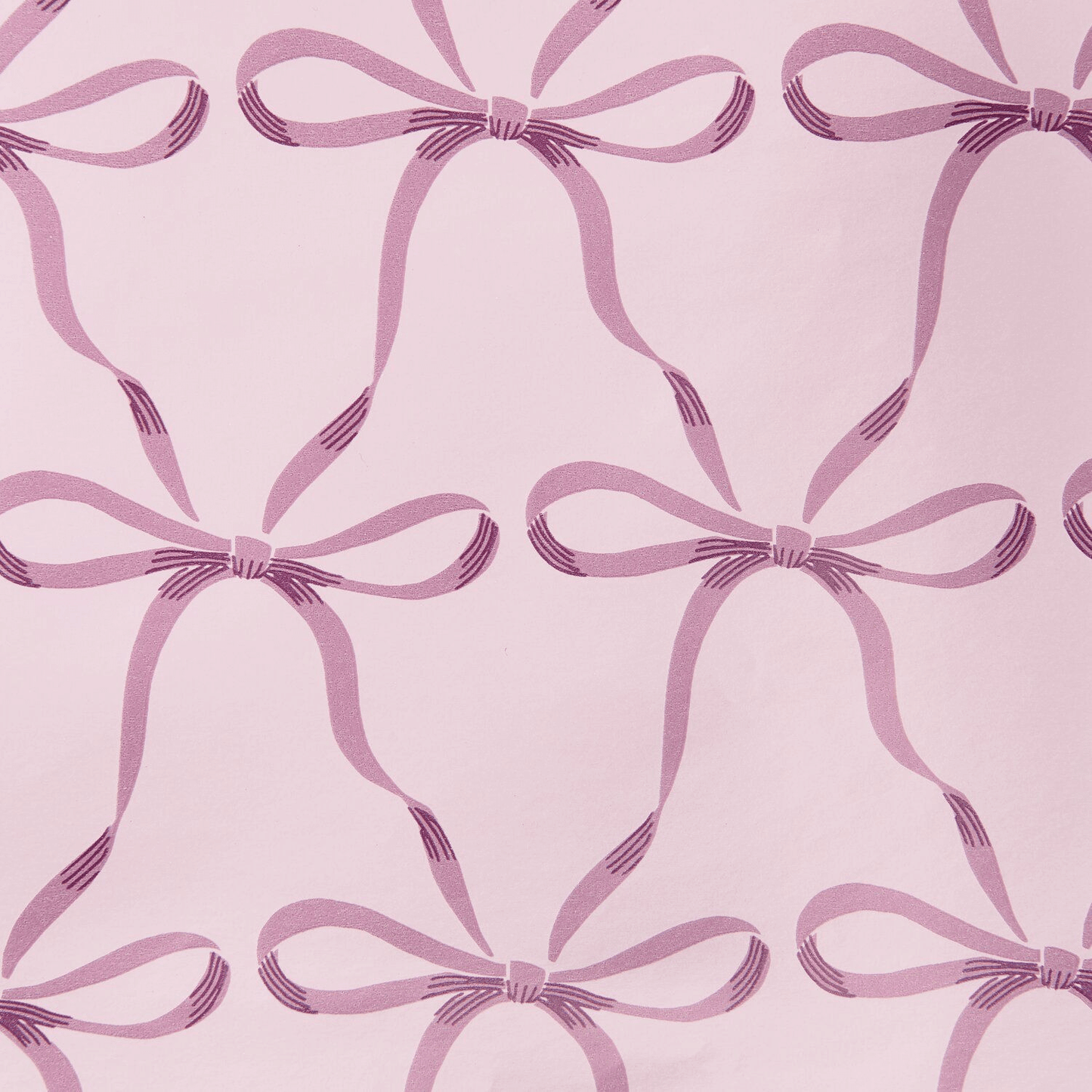 
                  
                    Rose Bows Wrapping Paper
                  
                