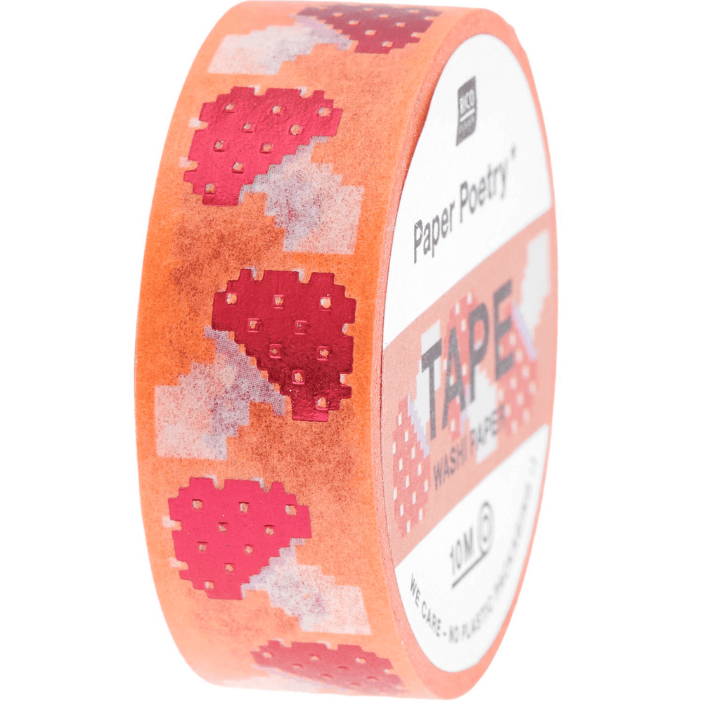Shroom Big Reds Tape