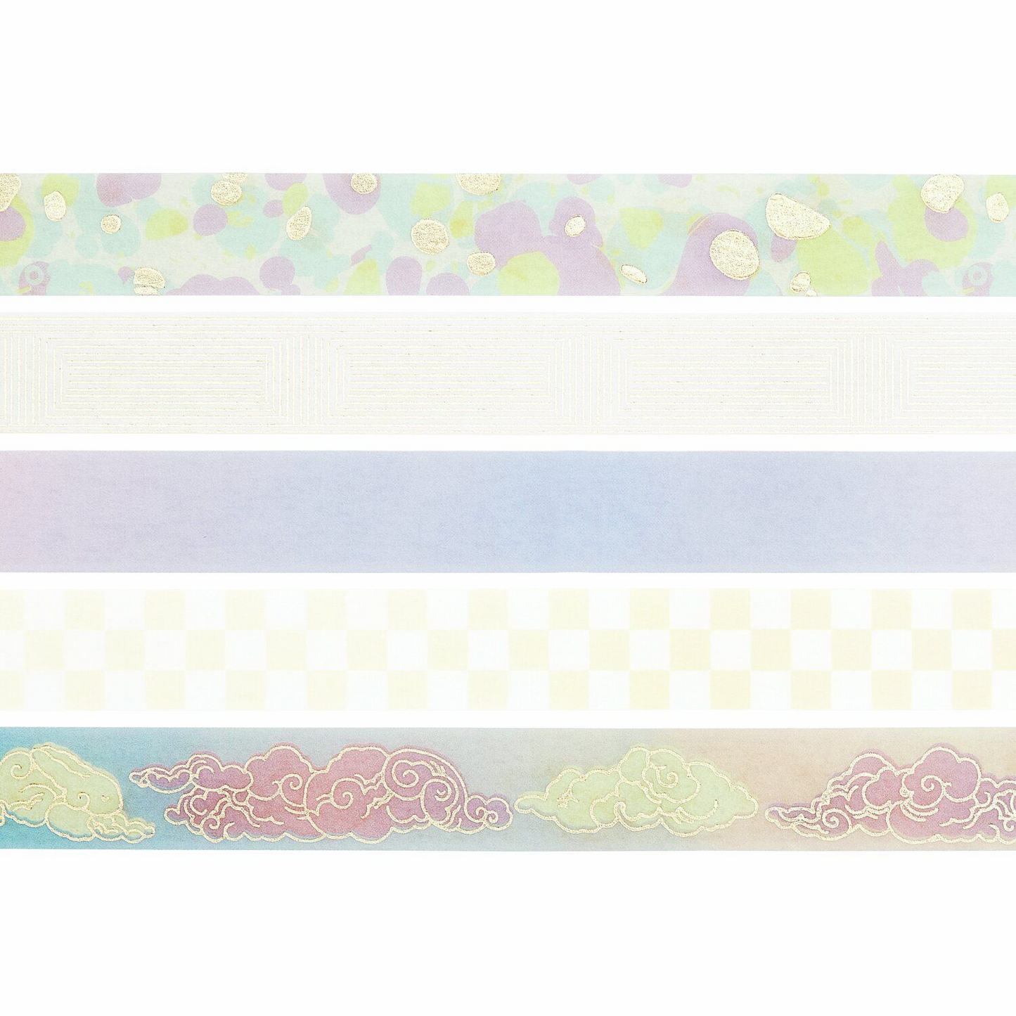 
                  
                    Sky Tape Set
                  
                