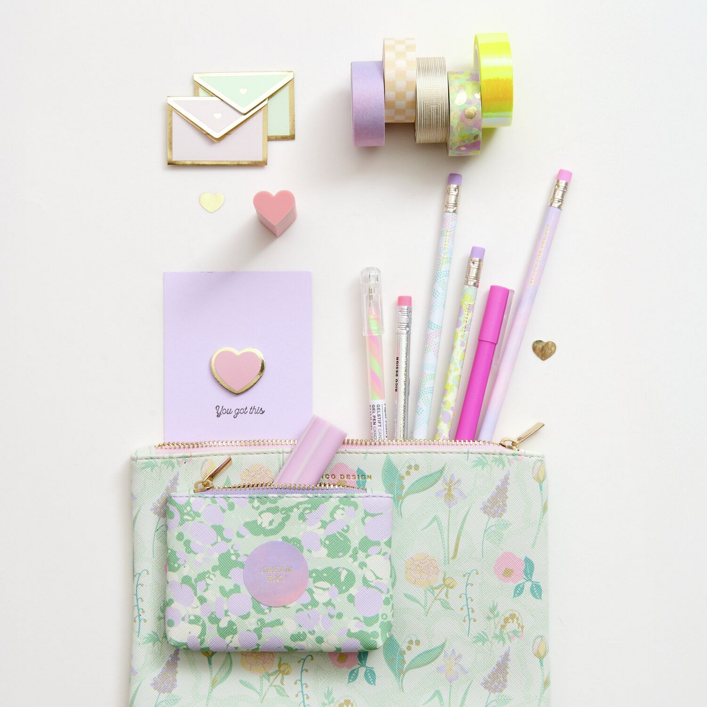 
                  
                    Sky Tape Set
                  
                