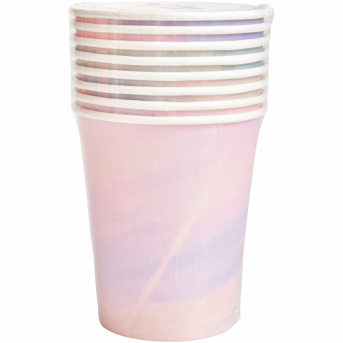 
                  
                    The Sky Is The Limit Paper Cup Set Of 8
                  
                