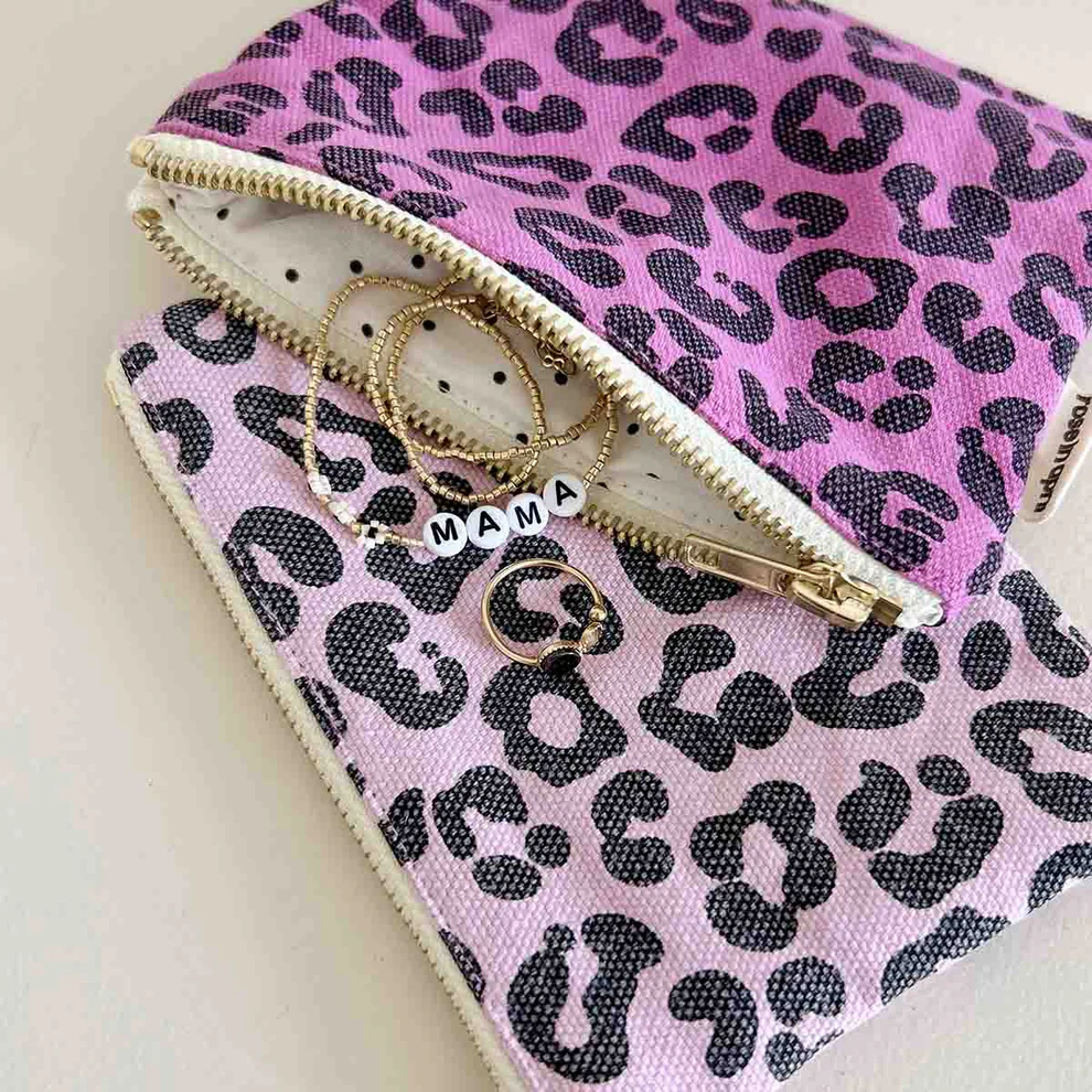 
                  
                    MARIE Bubble Pink Graou Purse
                  
                