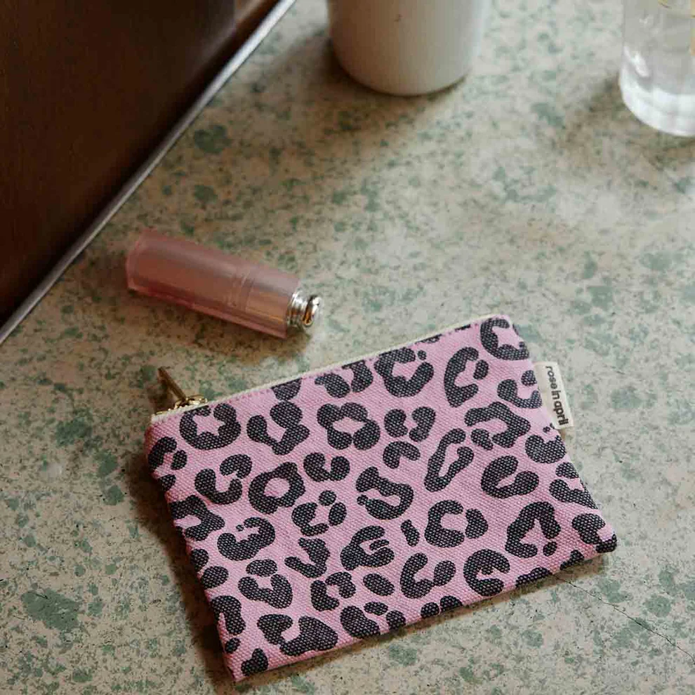 
                  
                    MARIE Bubble Pink Graou Purse
                  
                