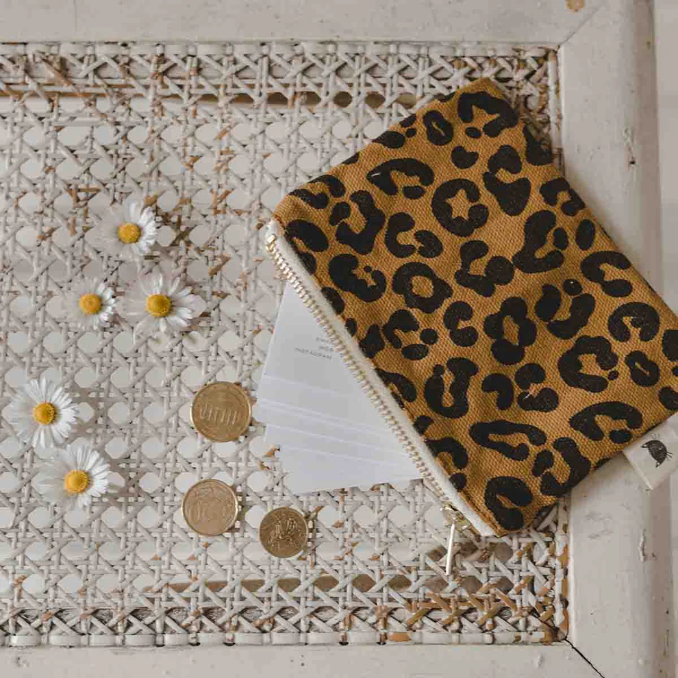 
                  
                    MARIE Caramel Graou Purse
                  
                
