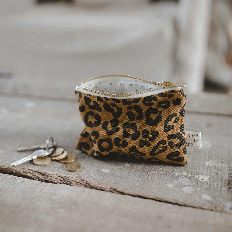 
                  
                    MARIE Caramel Graou Purse
                  
                