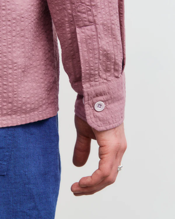 
                  
                    Pink Stone Casual Shirt
                  
                