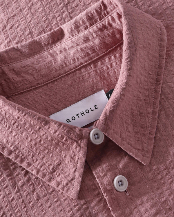 
                  
                    Pink Stone Casual Shirt
                  
                