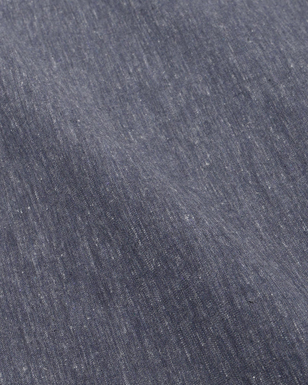 
                  
                    Speckled Navy Easy Dress
                  
                