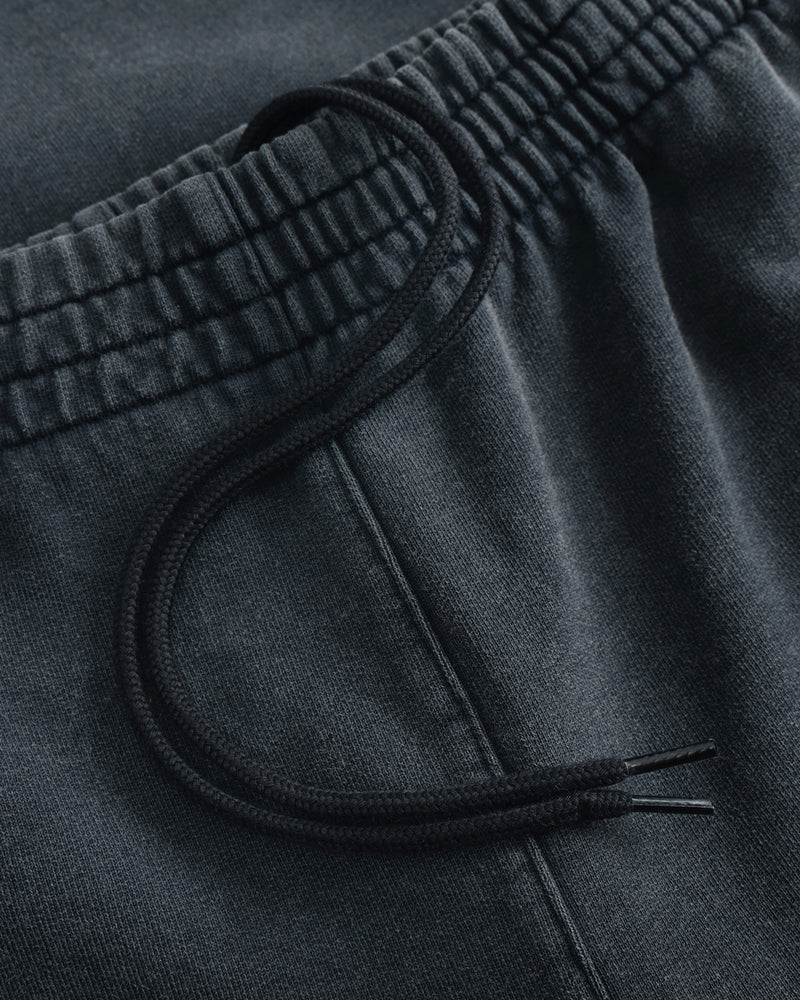 
                  
                    Washed Black Balloon Trousers
                  
                