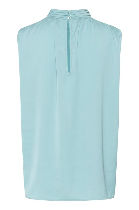 AILEENSZ Reef Waters Ärmellose Bluse