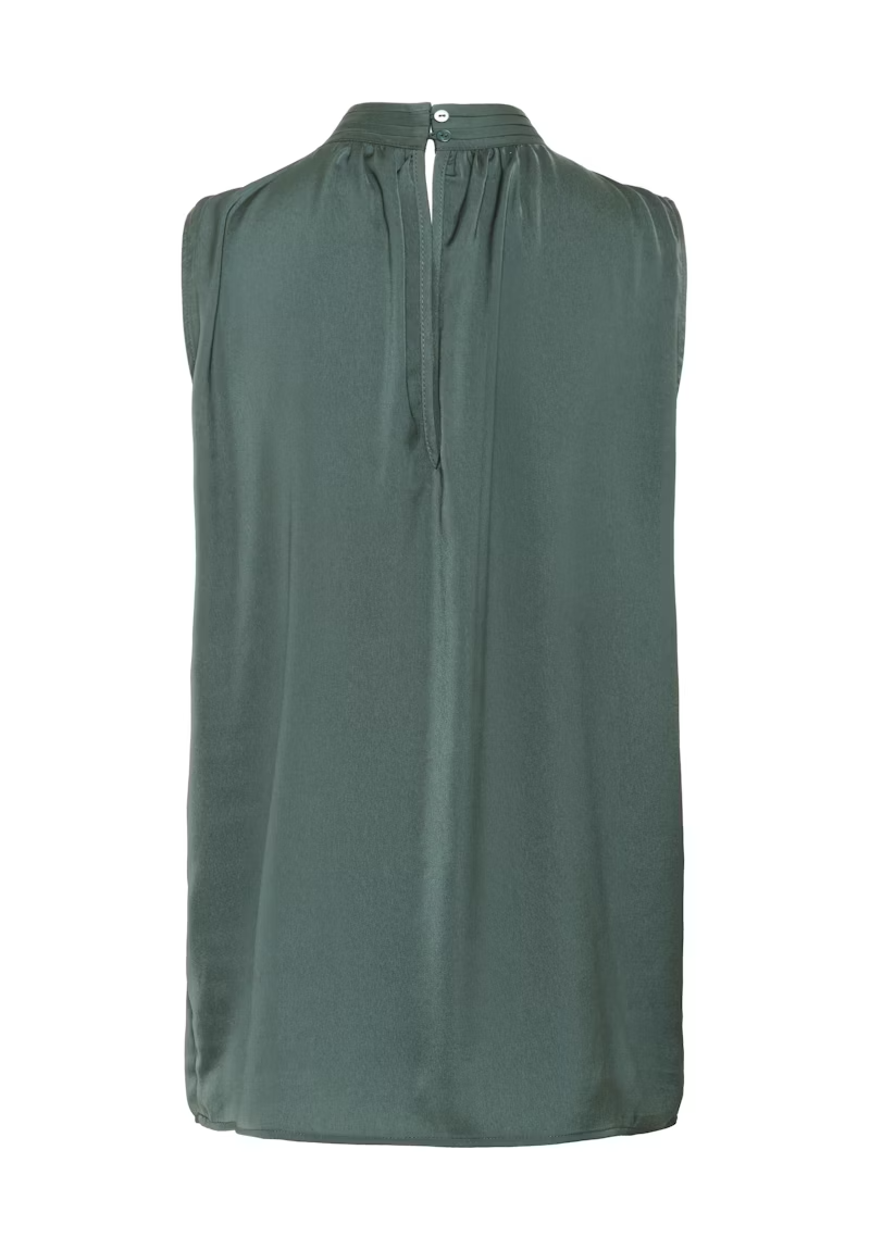 
                  
                    AILEENSZ Urban Chic Sleeveless Blouse
                  
                