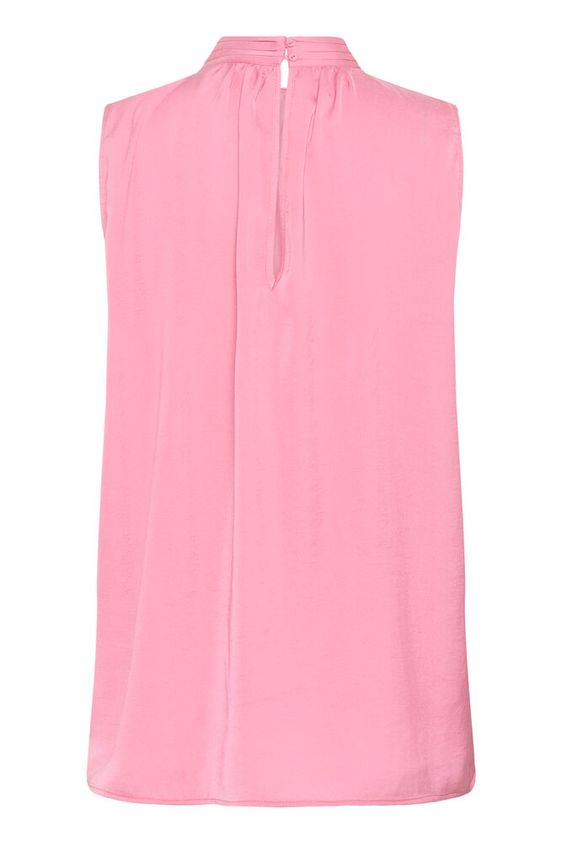 
                  
                    AILEENSZ Wild Rose Sleeveless Blouse
                  
                