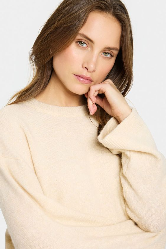 
                  
                    LARNASZ Fog Knit Jumper
                  
                