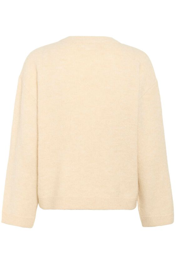 
                  
                    LARNASZ Fog Knit Jumper
                  
                