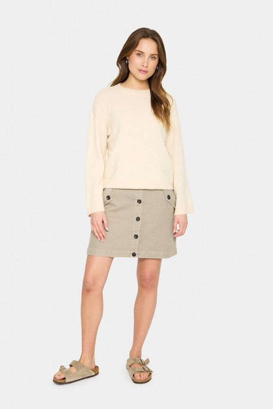 
                  
                    LARNASZ Fog Knit Jumper
                  
                