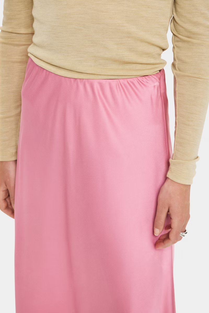 
                  
                    LODISASZ Wild Rose Skirt
                  
                