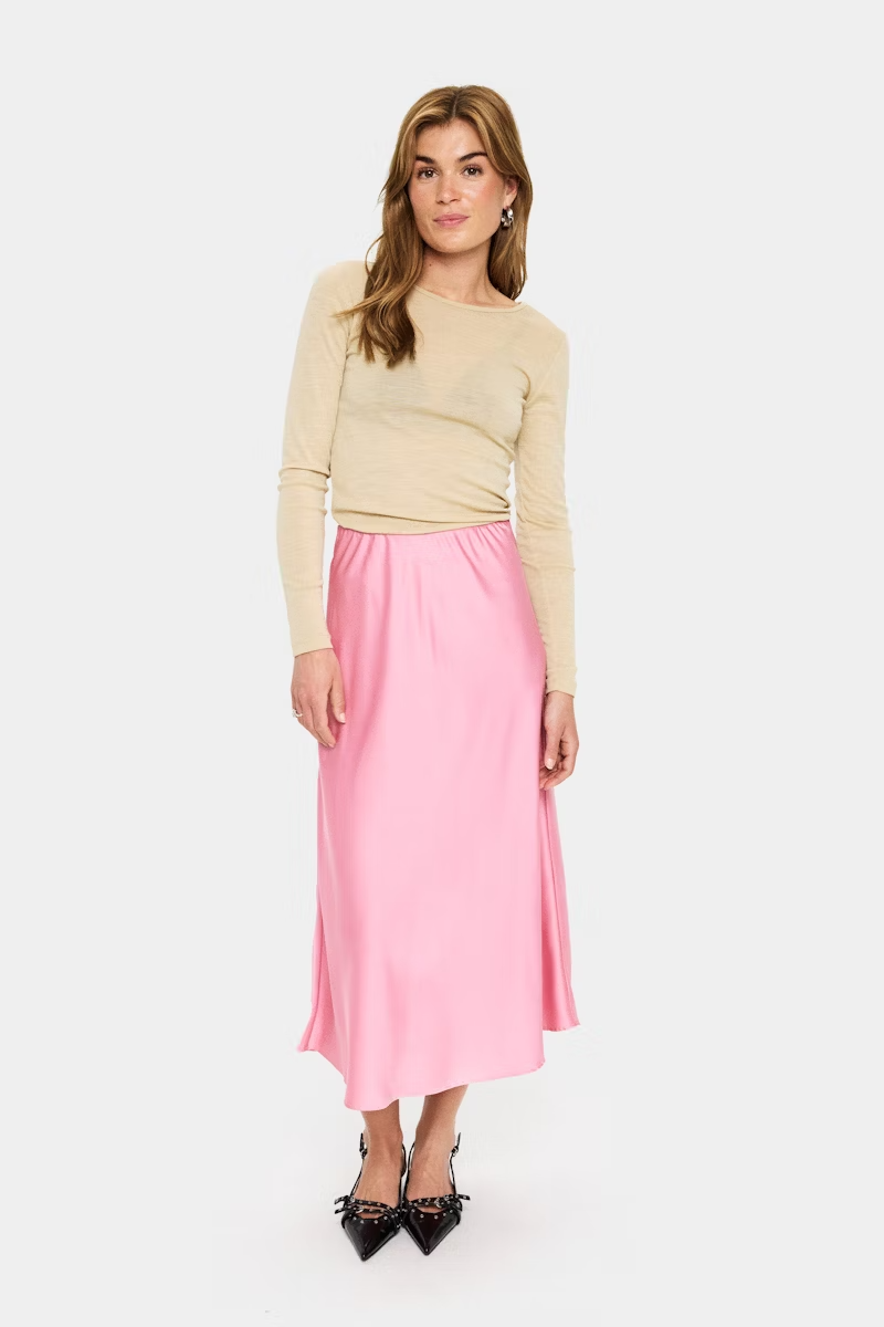 
                  
                    LODISASZ Wild Rose Skirt
                  
                