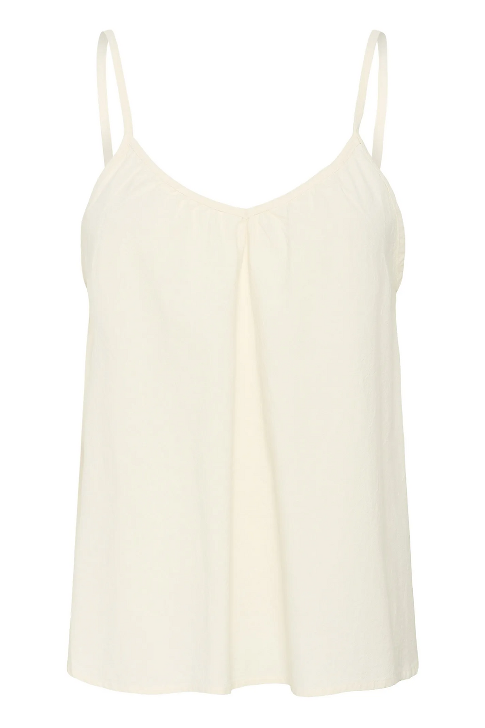 ZALINDASZ Tanktop mit Eisstreifen