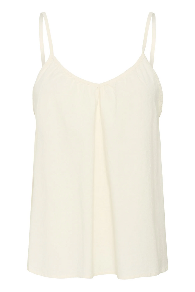 
                  
                    ZALINDASZ Tanktop mit Eisstreifen
                  
                