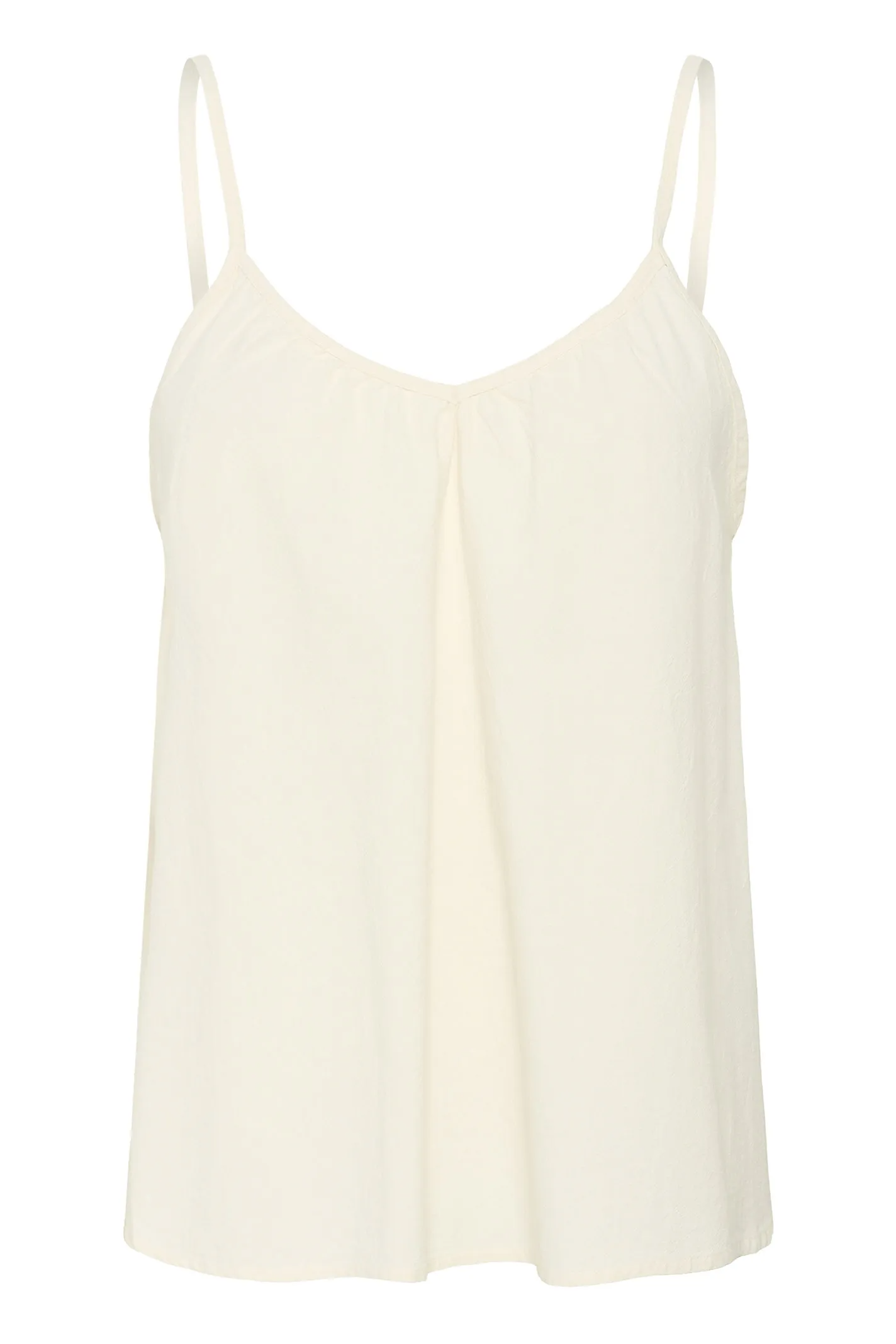 
                  
                    ZALINDASZ Tanktop mit Eisstreifen
                  
                