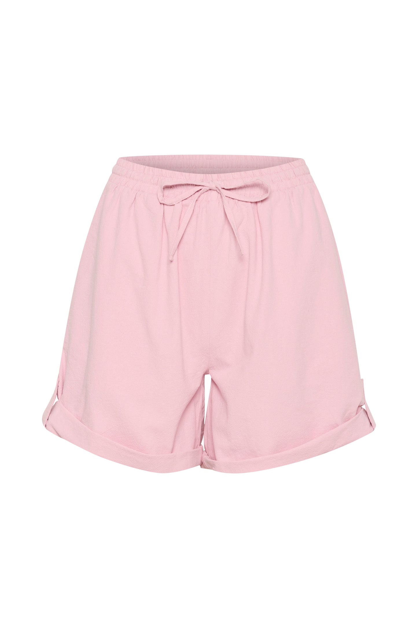 
                  
                    ZALINDASZ  Pink Nectar  Casual Shorts
                  
                