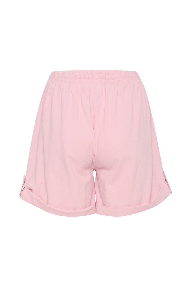 
                  
                    ZALINDASZ  Pink Nectar  Casual Shorts
                  
                