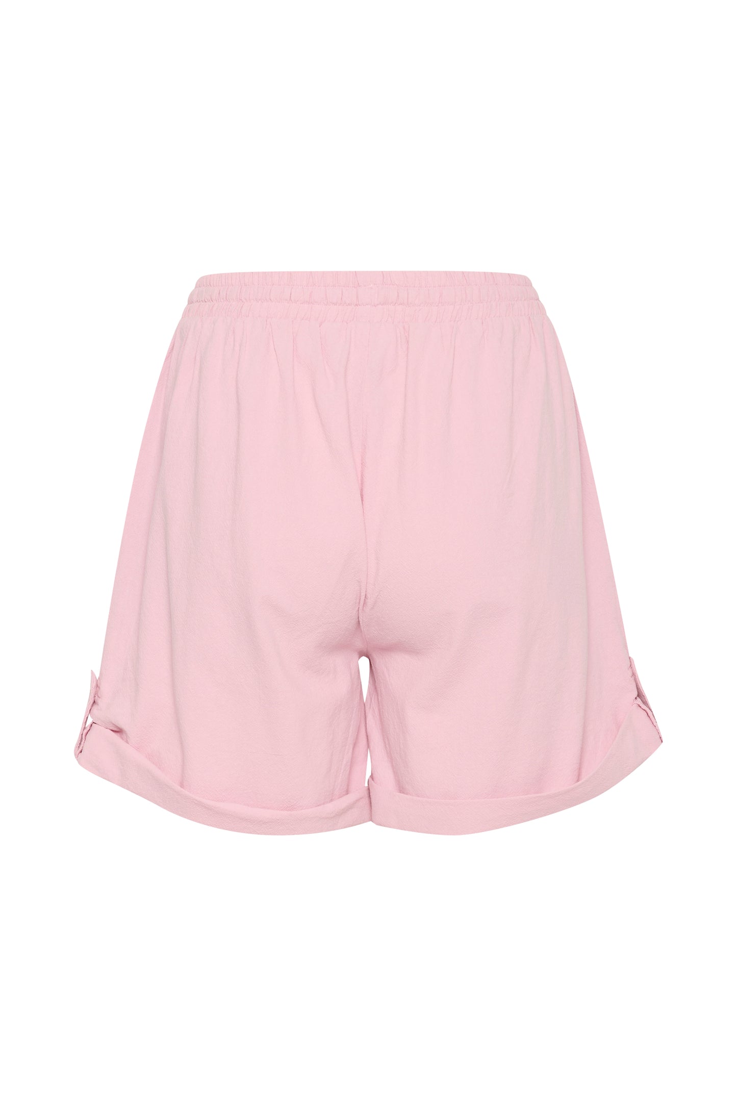 
                  
                    ZALINDASZ  Pink Nectar  Casual Shorts
                  
                
