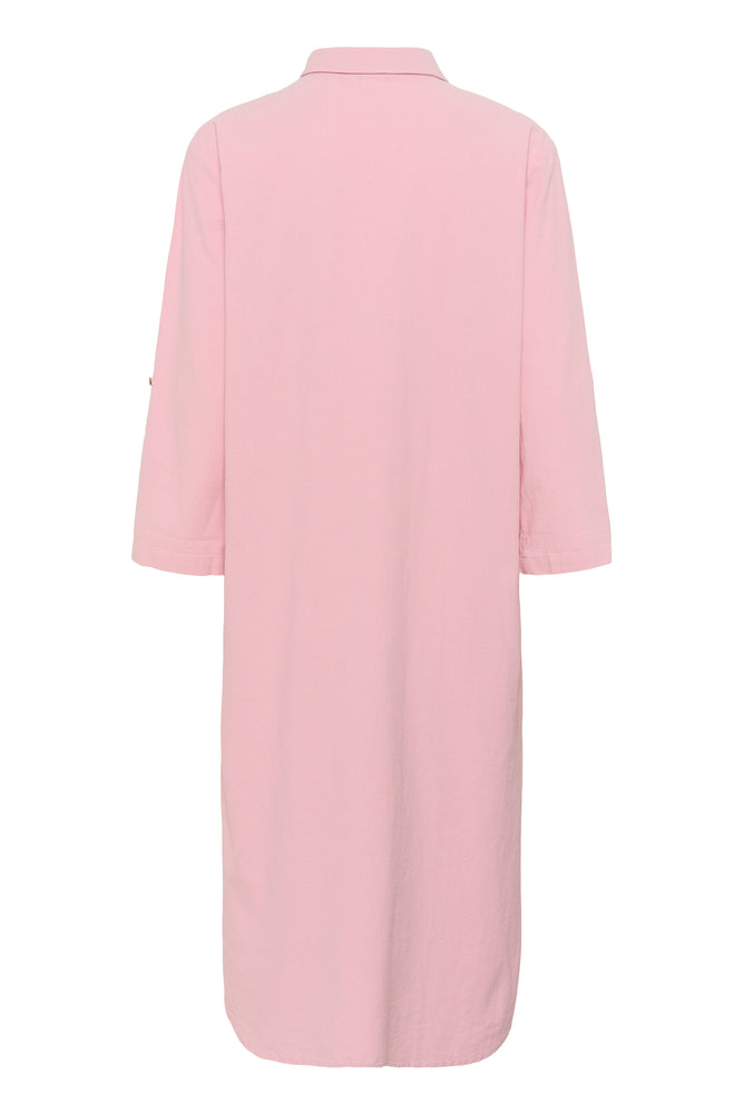 
                  
                    ZALINDASZ Rosa Nectar Hemdkleid
                  
                