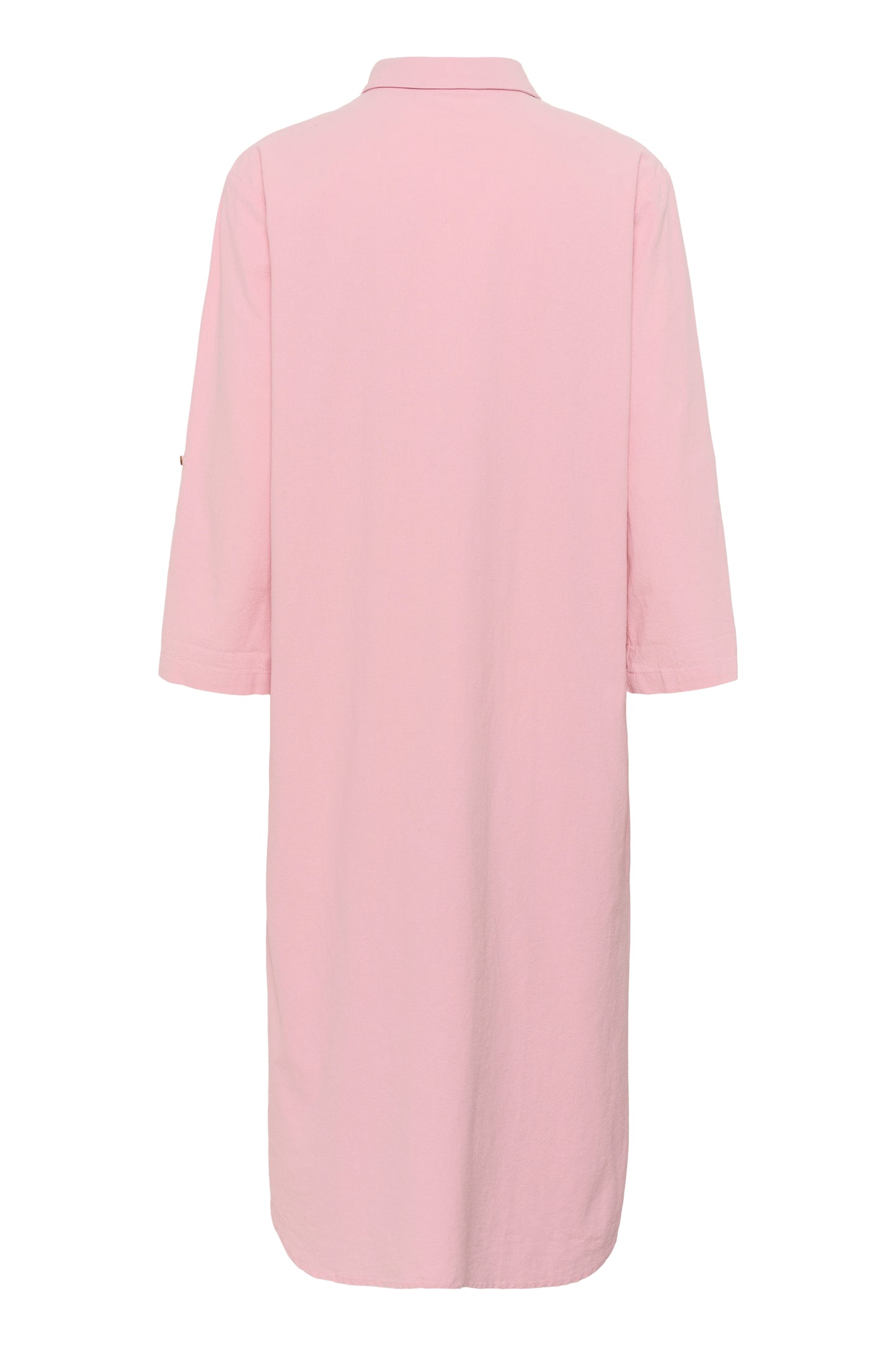 
                  
                    ZALINDASZ Rosa Nectar Hemdkleid
                  
                