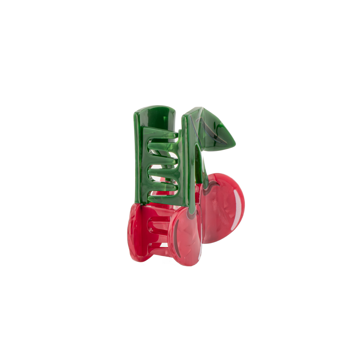 
                  
                    Cherry Hair Claw Clip
                  
                