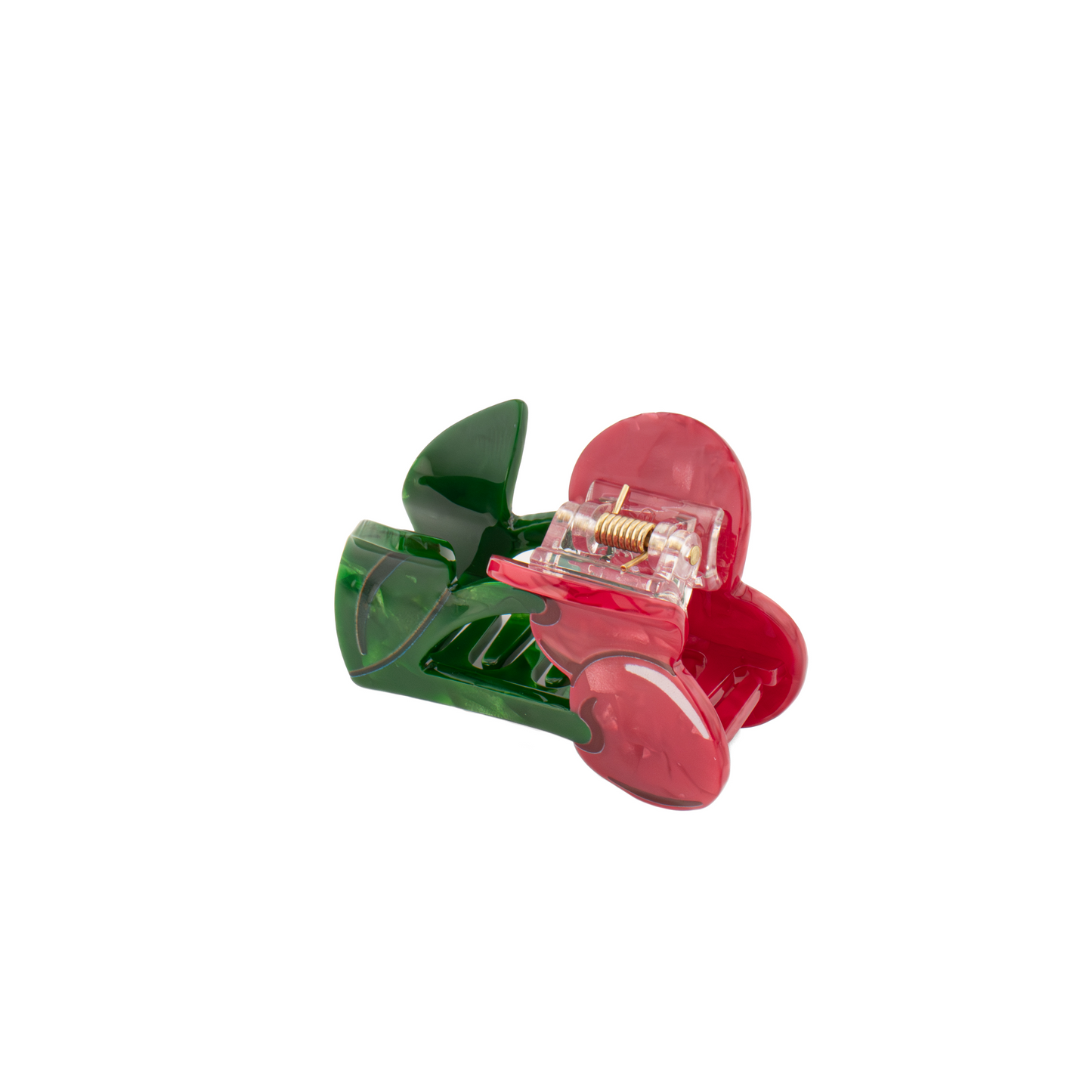 
                  
                    Cherry Hair Claw Clip
                  
                