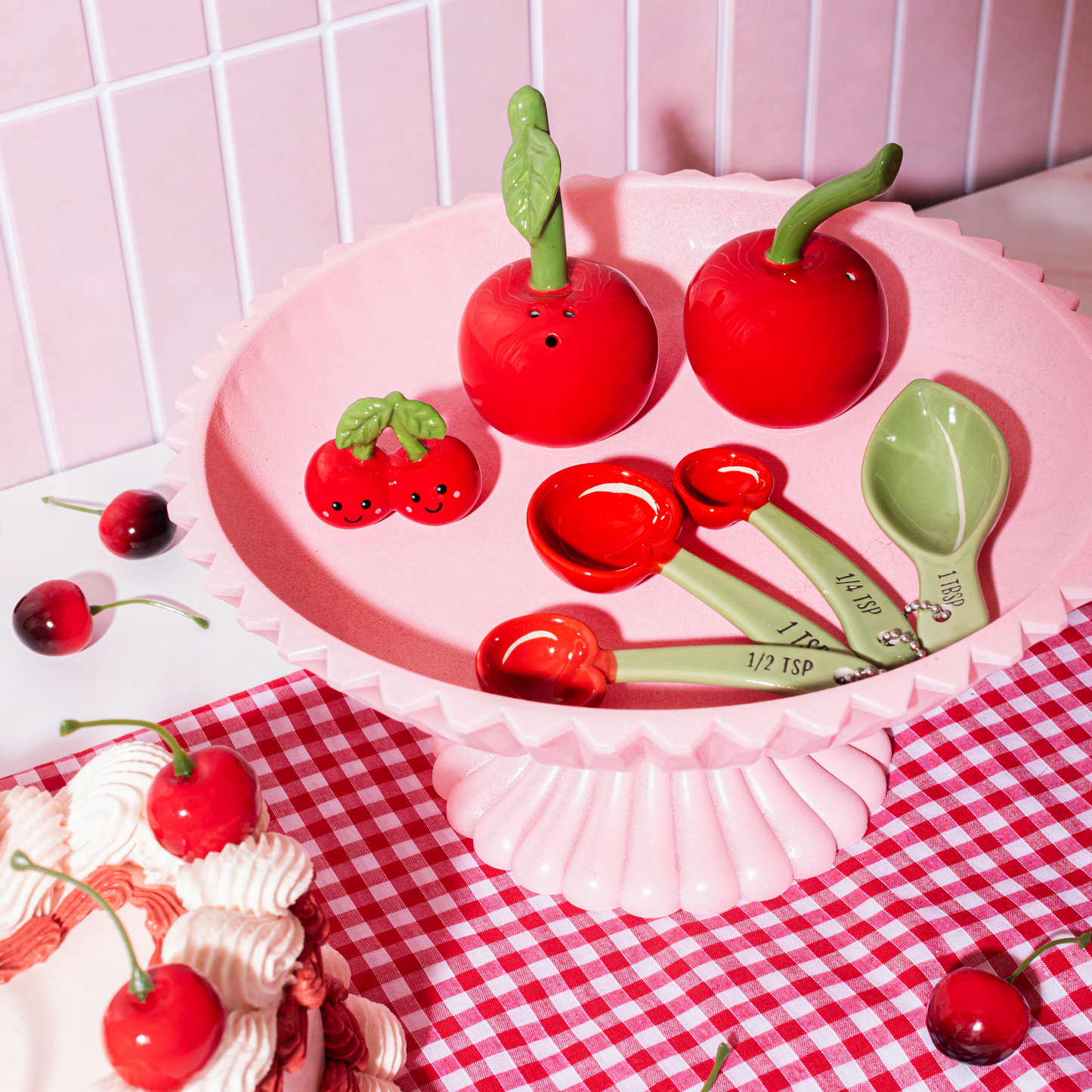 
                  
                    Cherry Token Decoration
                  
                
