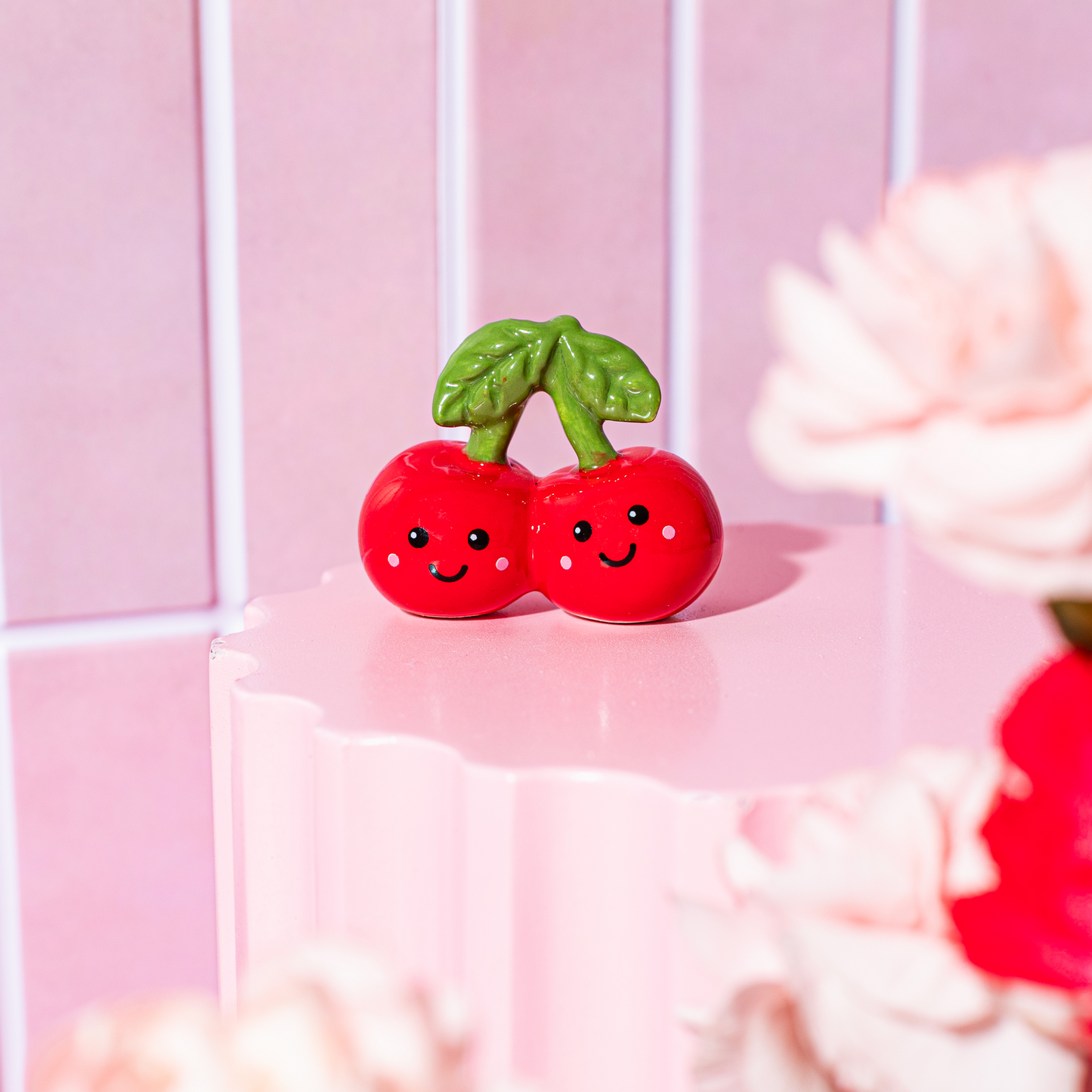 
                  
                    Cherry Token Decoration
                  
                