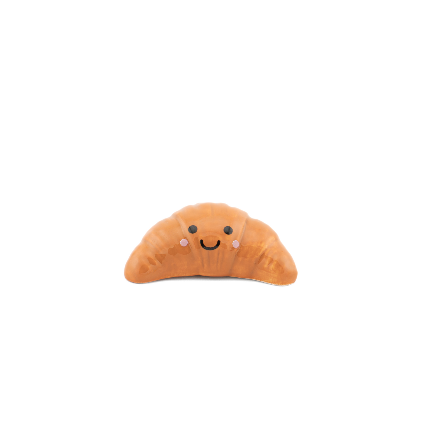 
                  
                    Croissant Token Decoration
                  
                