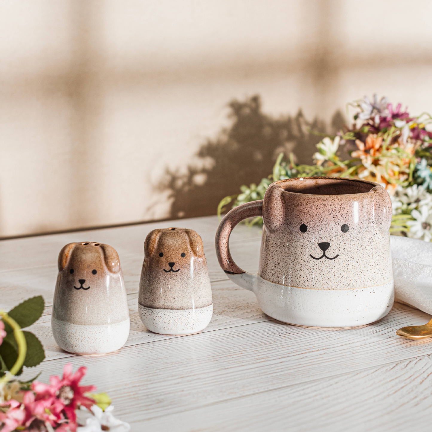 
                  
                    Mojave Dog Mug
                  
                