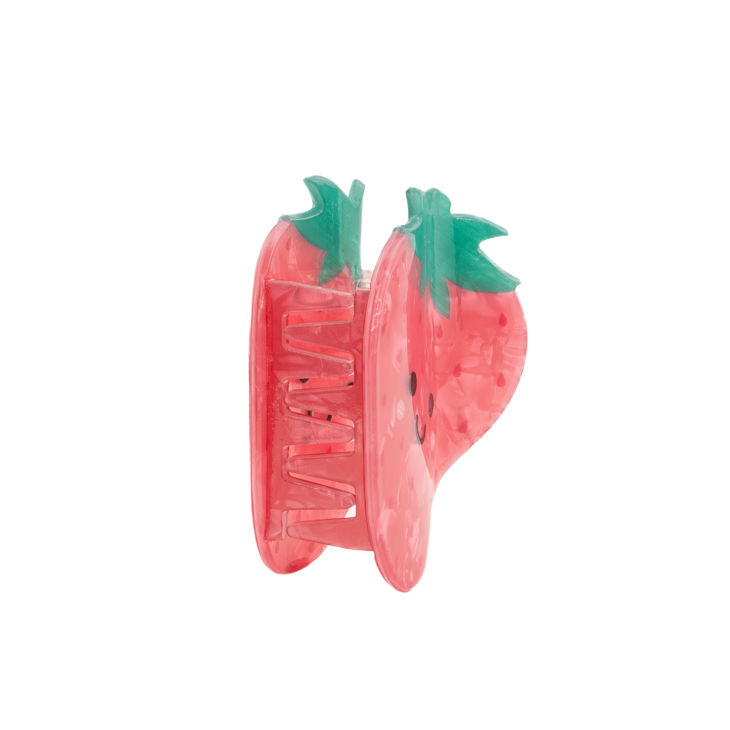 
                  
                    Strawberry Hair Claw Clip
                  
                