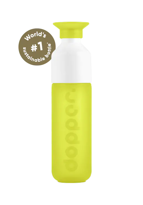 
                  
                    Seahorse Lime Dopper Original Bottle
                  
                