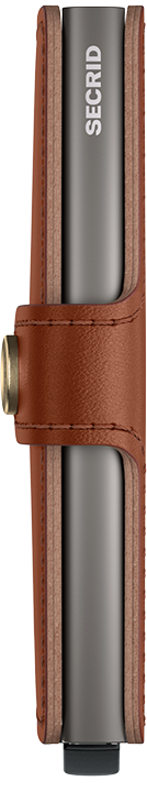 
                  
                    TEXANO Saddle Mini Wallet
                  
                
