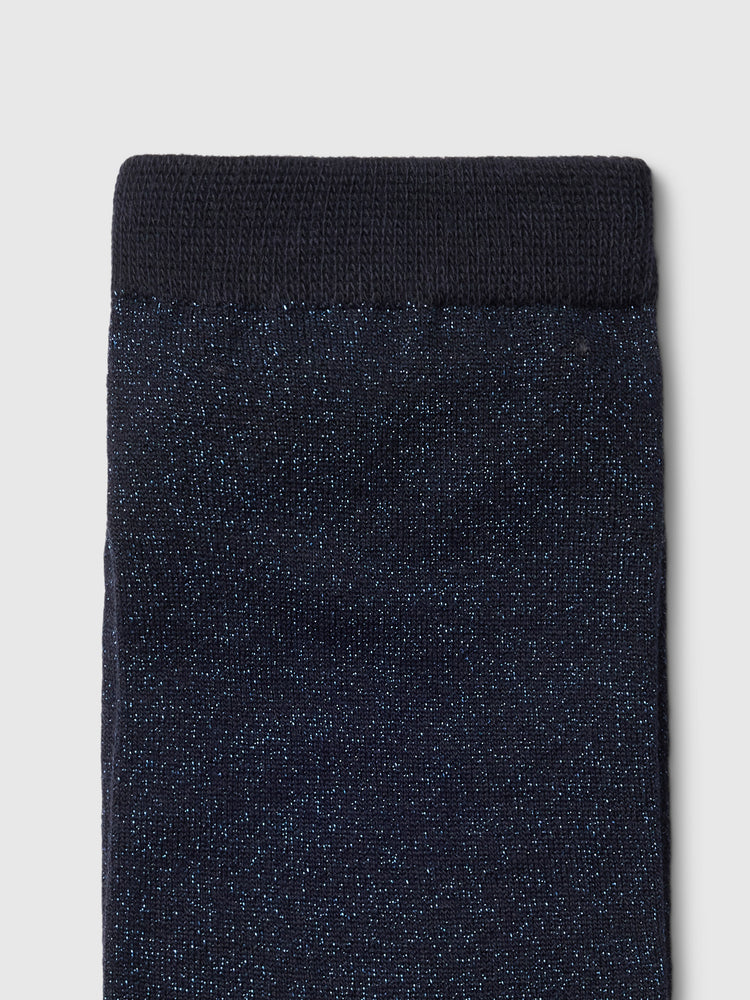 
                  
                    SLFKIM Dunkle Saphirsocken
                  
                