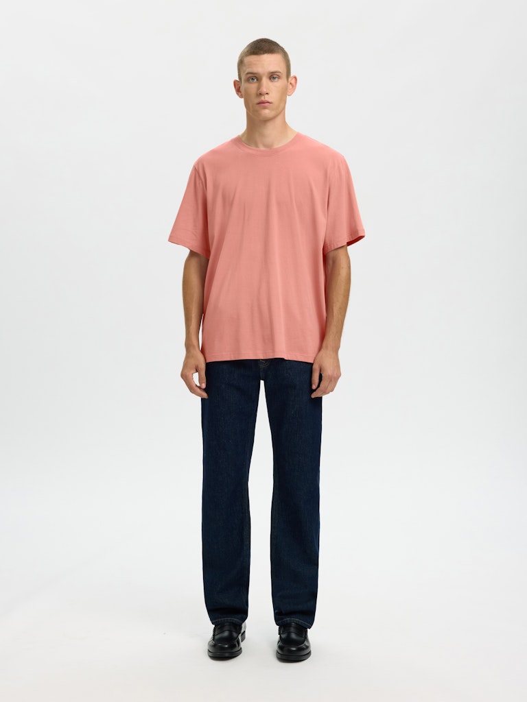 
                  
                    SLHASPEN Rose Dawn O-Neck T-Shirt
                  
                