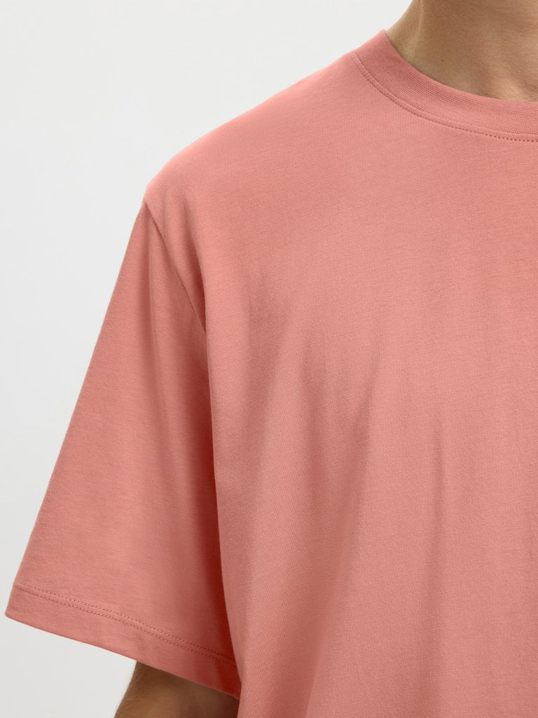 
                  
                    SLHASPEN Rose Dawn O-Neck T-Shirt
                  
                