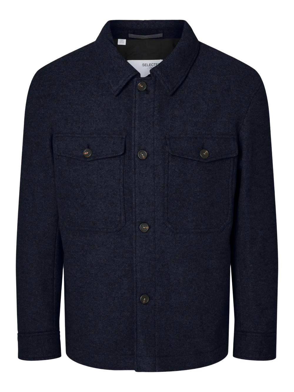 SLHMITCH LANO Sky Captain Jacket